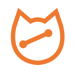 橘猫加速器官网标识